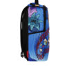 Rugrats Playpen Sharkmouth Dlxsr Backpack – Image 4