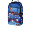 Rugrats Playpen Sharkmouth Dlxsr Backpack – Image 6