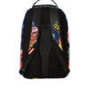 Captain Planet On The Run Dlxsr Backpack – Image 5
