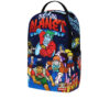 Captain Planet On The Run Dlxsr Backpack – Image 6