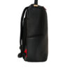 Shark Central Black Out Dlxsv Backpack – Image 5