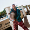 305 Ocean Heist Dlxsv Backpack – Image 2
