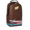 305 Ocean Heist Dlxsv Backpack – Image 3