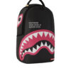 Shark Central Pink Dlxsv Backpack – Image 3