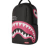 Shark Central Pink Dlxsv Backpack – Image 6