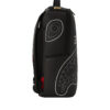 Shark Central Black Outline Dlxsv Backpack – Image 4