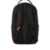 Shark Central Black Outline Dlxsv Backpack – Image 5