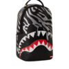 Zebra Drip Dlxsv Backpack – Image 3