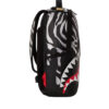 Zebra Drip Dlxsv Backpack – Image 5