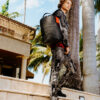 Blackout Raceway Dlxsv Backpack – Image 6