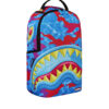 Pool Camo Dlxsr Backpack – Image 3