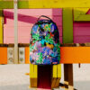 Night Tropics Dlxsr Backpack – Image 2