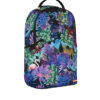 Night Tropics Dlxsr Backpack – Image 3