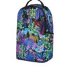 Night Tropics Dlxsr Backpack – Image 6