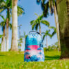 Blue Sunrise Dlxsr Backpack – Image 2