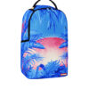 Blue Sunrise Dlxsr Backpack – Image 3