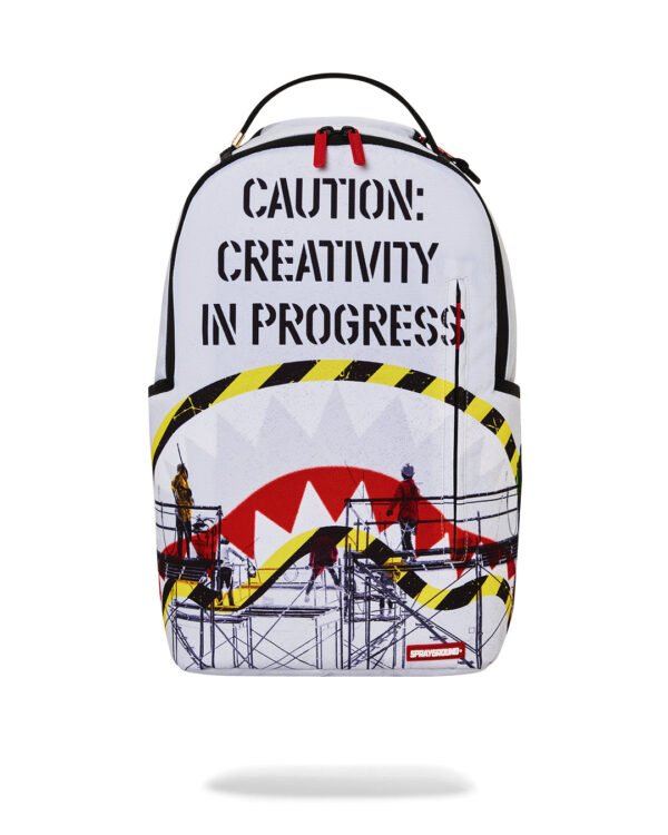 Artists At Work Dlxsr Backpack