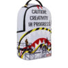 Artists At Work Dlxsr Backpack – Image 3
