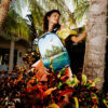 Island Of The Sharks Dlxsv Backpack – Image 4