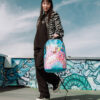 Spongebobs 25th Anniversary Dlxsr Backpack – Image 2