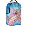 Spongebobs 25th Anniversary Dlxsr Backpack – Image 3