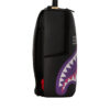 Shark Central Purple Dlxsv Backpack – Image 5