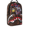 Transformers Checkered Dlxsv Backpack – Image 3