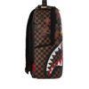 Transformers Checkered Dlxsv Backpack – Image 4