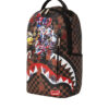Transformers Checkered Dlxsv Backpack – Image 6