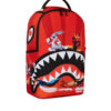 Looney Tunes Shark Run Dlxsr Backpack – Image 3