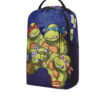 Tmnt Sewer Cap Dlxsr Backpack – Image 6