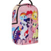My Little Pony Crammed Dlxsr Backpack – Image 3