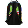 Smurfs Mushroom Village Backpack – Image 5