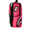 Core Pink Dlxsv Backpack – Image 3