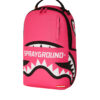 Core Pink Dlxsv Backpack – Image 5