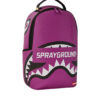 Core Purple Dlxsv Backpack – Image 3