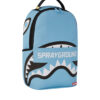 Core Blue Dlxsv Backpack – Image 3