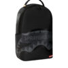 Core Black Dlxsv Backpack – Image 3