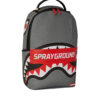 Core Grey Dlxsv Backpack – Image 3