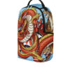 Stylized Creature Dlxsr Backpack – Image 6