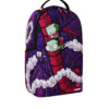 Nickelodeon Invader Zim On Clouds Dlxsr Backpack – Image 3