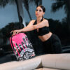 Vice Beach Creative Dlxsv Backpack – Image 2