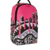 Vice Beach Creative Dlxsv Backpack – Image 3