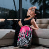 Vice Beach Creative Dlxsv Backpack – Image 6