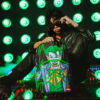 Dc Joker Slime Dlxsr Backpack – Image 2