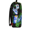 Dc Joker Slime Dlxsr Backpack – Image 4