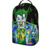 Dc Joker Slime Dlxsr Backpack – Image 6