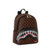 Sharks In Paris Lenticular Chomp Savage Backpack – Image 3