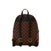 Sharks In Paris Lenticular Chomp Savage Backpack – Image 4