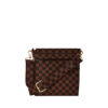 Sharks In Paris Lenticular Chomp Messenger Sling – Image 4